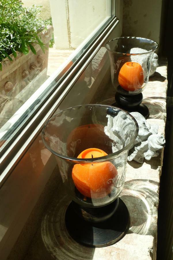 Domaine De La Maison Neuve Saint-Jean-Saint-Germain Εξωτερικό φωτογραφία